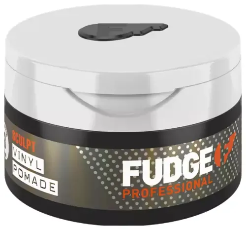 Fudge Vinyl Pomade