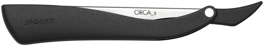 Jaguar Orca S
