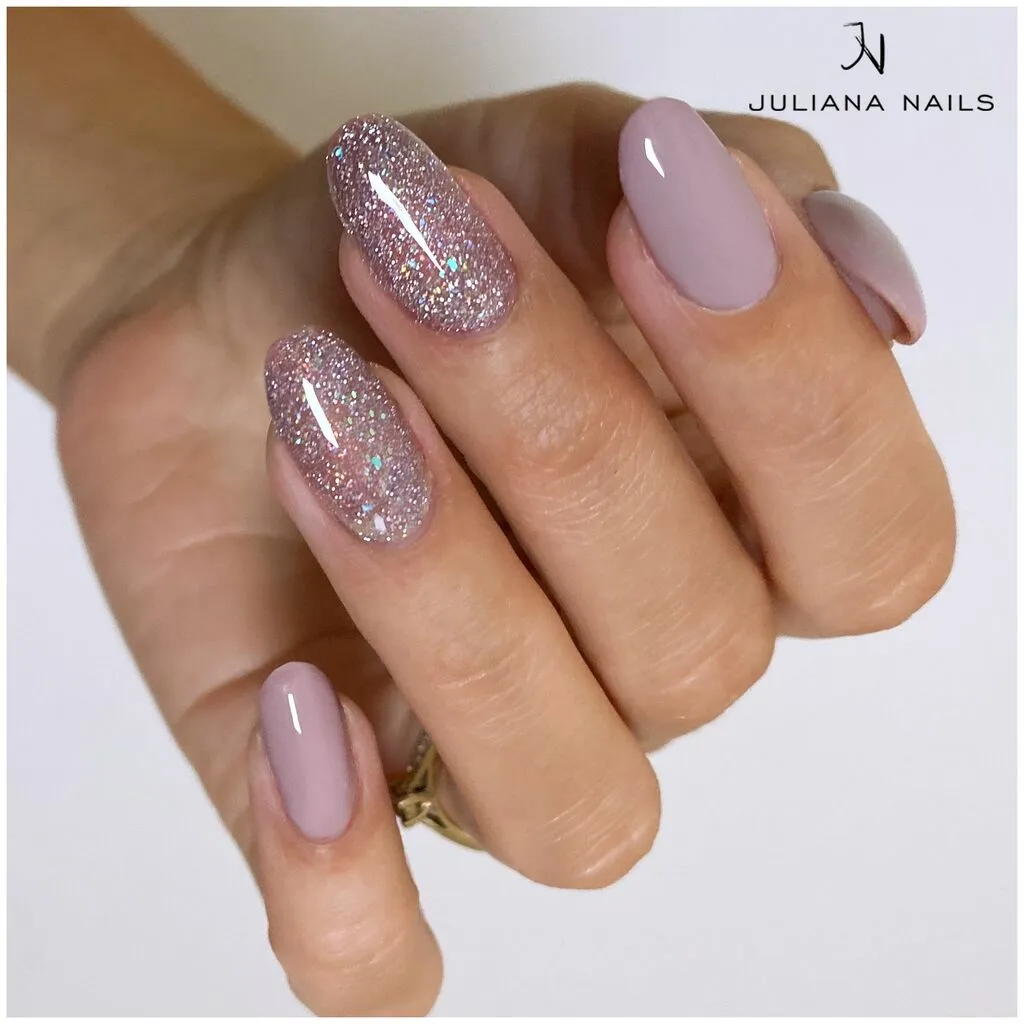 Juliana Nails Gel Lack Glitter & Co