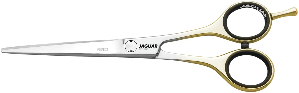 Jaguar Perfect