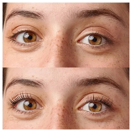 Fleeky Lashlift Kit