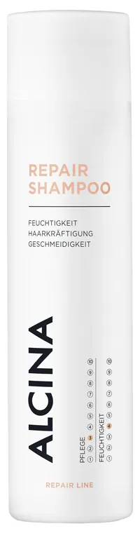 Alcina Repair Shampoo
