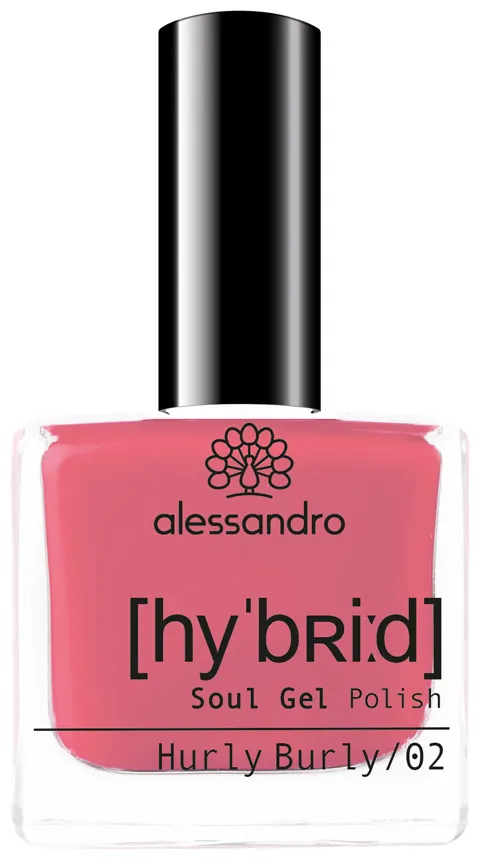 Alessandro Hybrid Lack