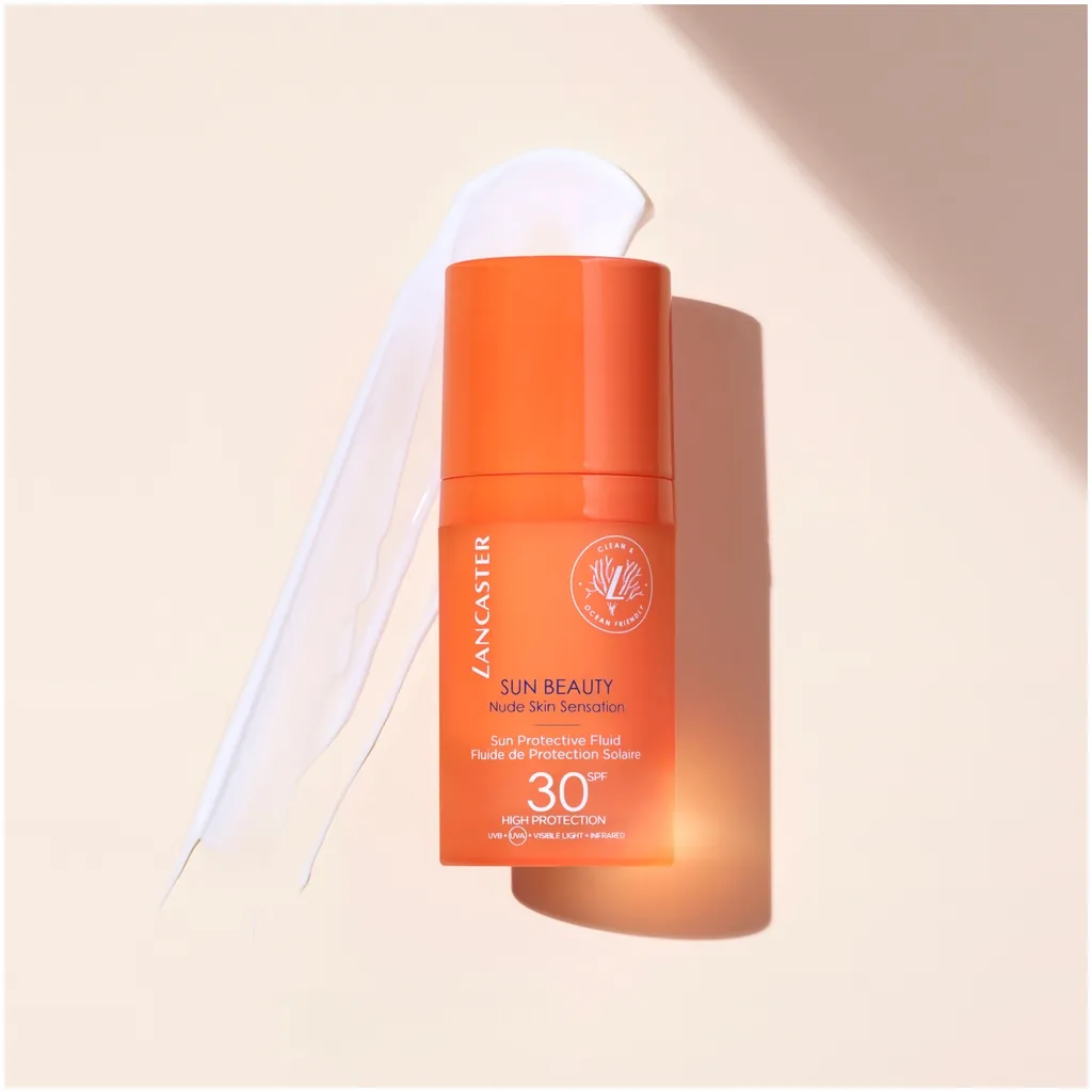 Lancaster Sun Protective Fluid SPF 30