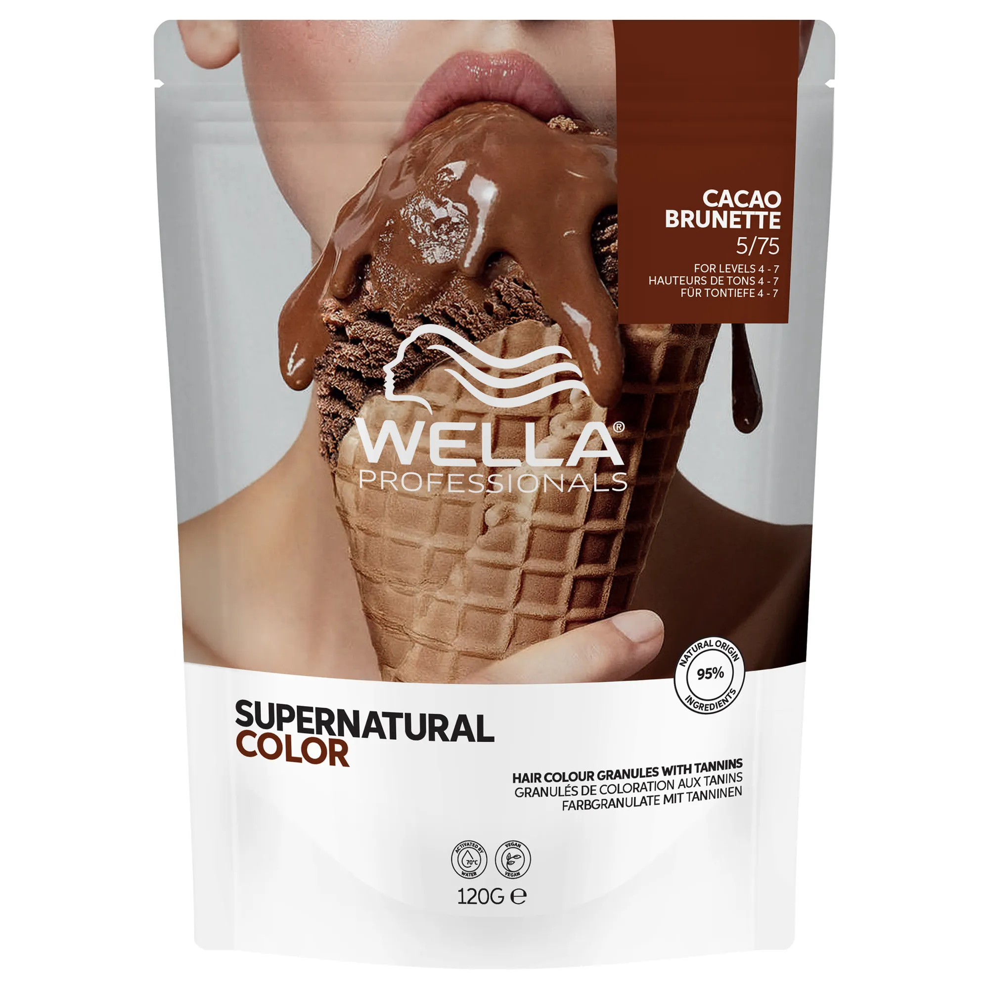 Wella Supernatural