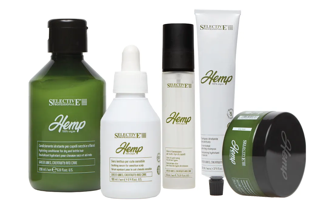 Selective Hemp