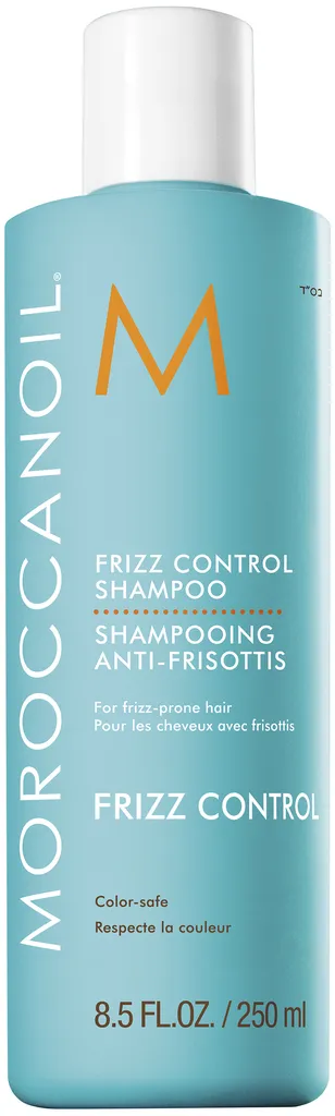 Moroccanoil Frizz Control Shampoo