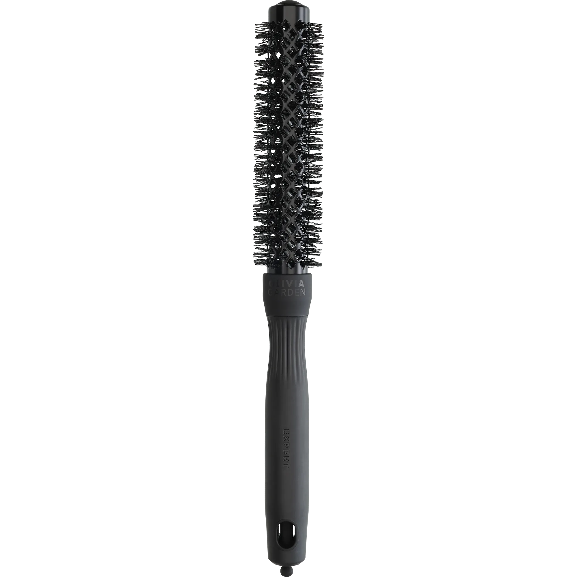 Olivia Garden Expert Blowout Speed Schwarz