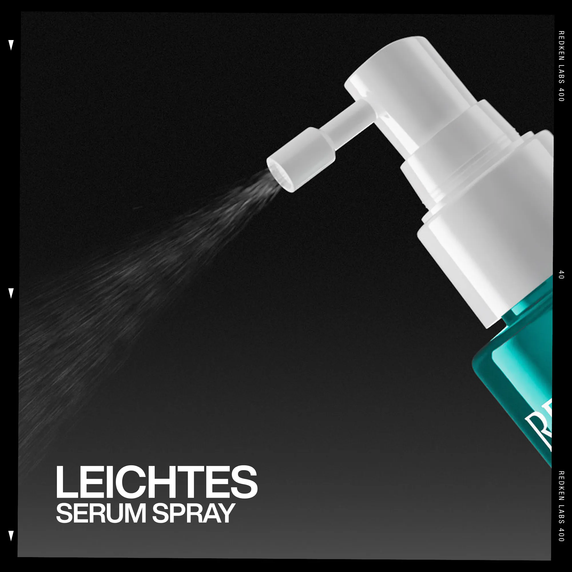 Redken Acidic Grow Full System Scalp & Hair Serum