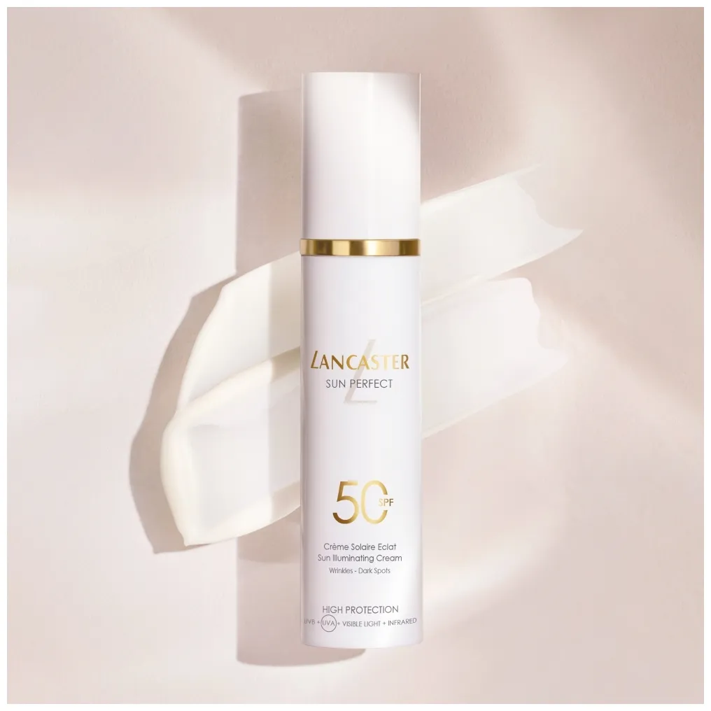 Lancaster Sun Perfect Illuminating Cream