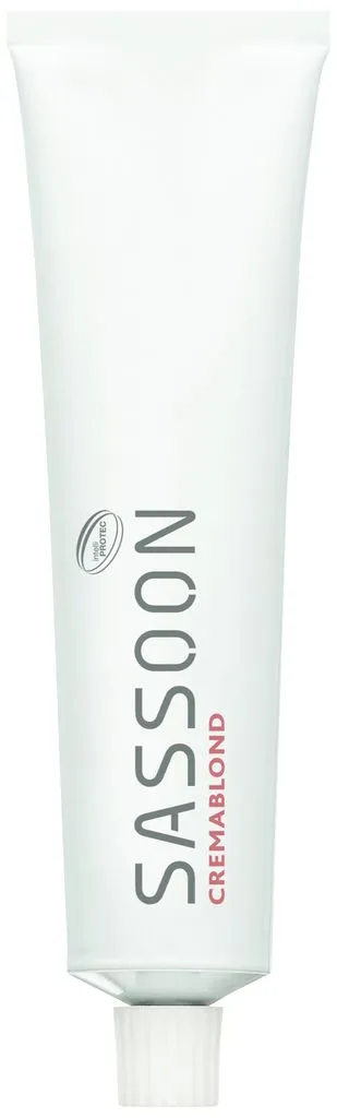 Sassoon Cremablond