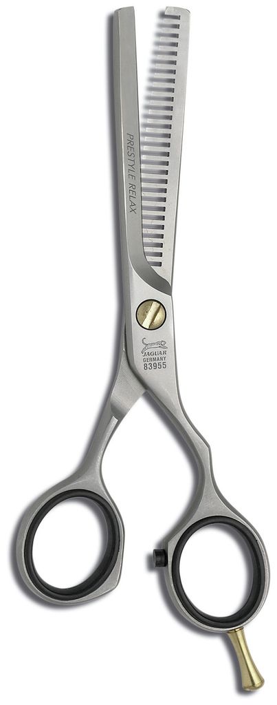 Jaguar Pre Style Relax Modellierschere - 5,5 Zoll
