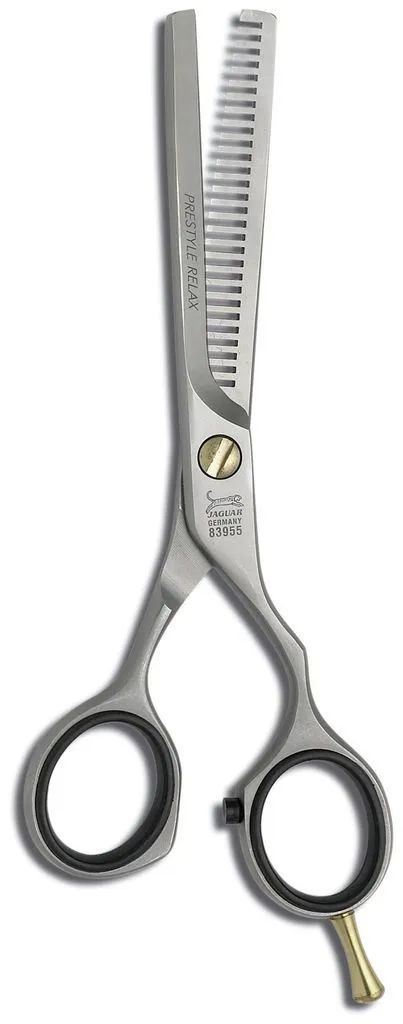 Jaguar Pre Style Relax Modellierschere - 5,5 Zoll