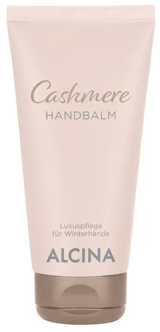 Alcina Cashmere Handbalsam