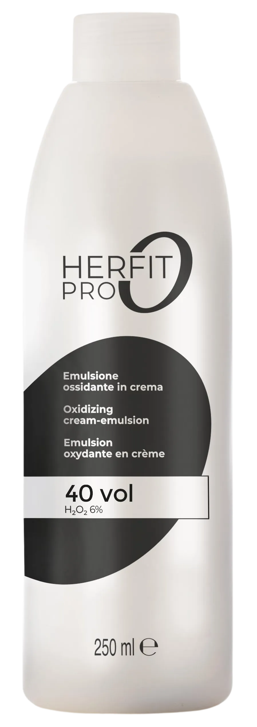 Xanitalia Herfit Pro Creme Entwickler 250ml