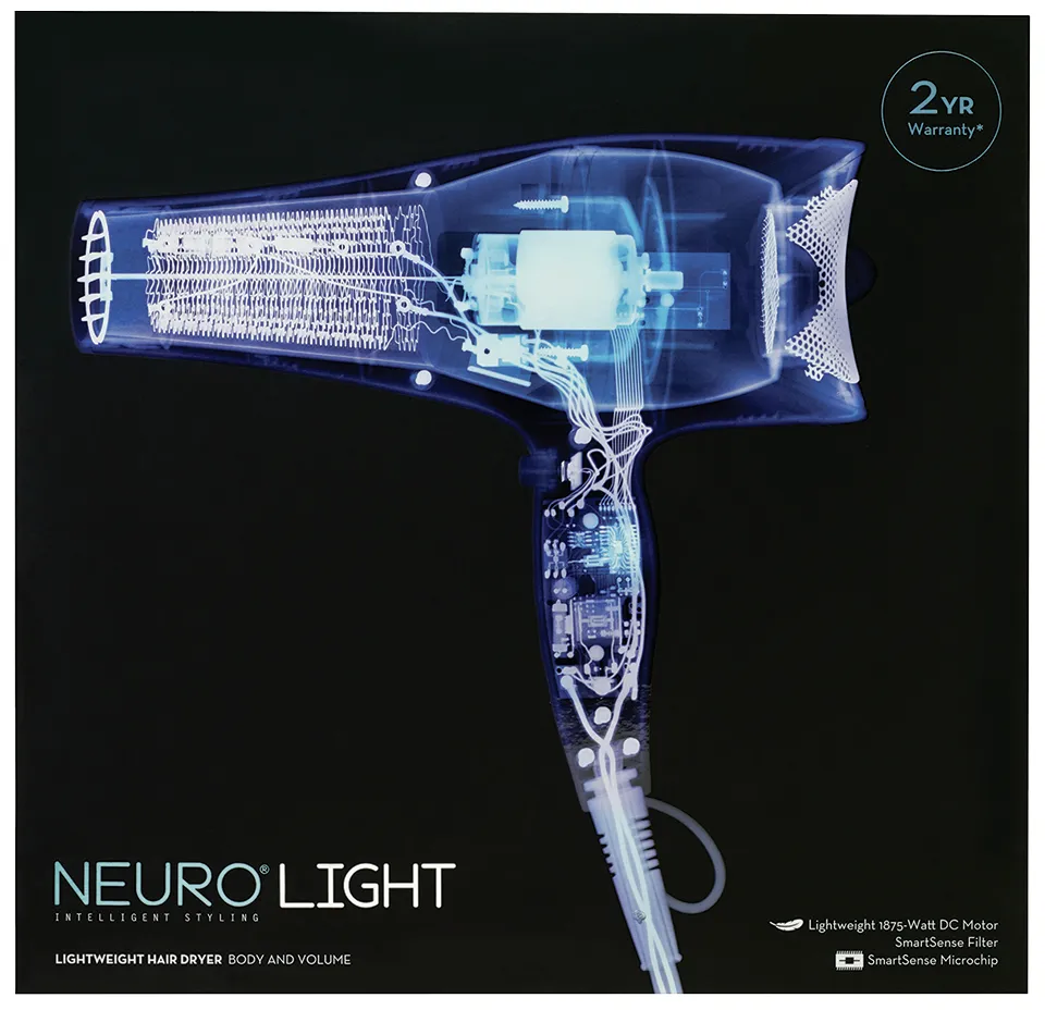 Paul Mitchell Neuro Dry Light