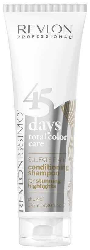 Revlon 45 Days Conditioning Shampoo