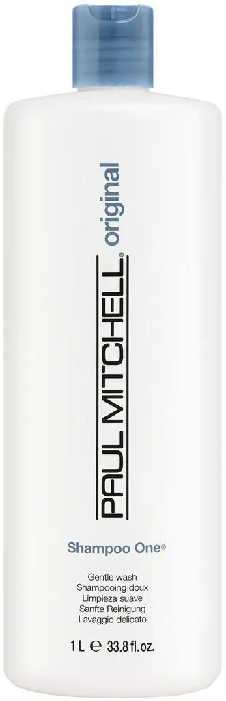 Paul Mitchell Shampoo One