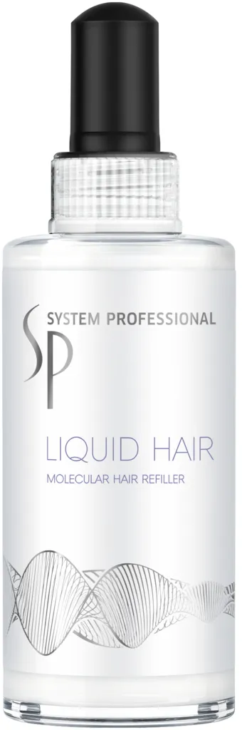 Wella SP Liquid Hair