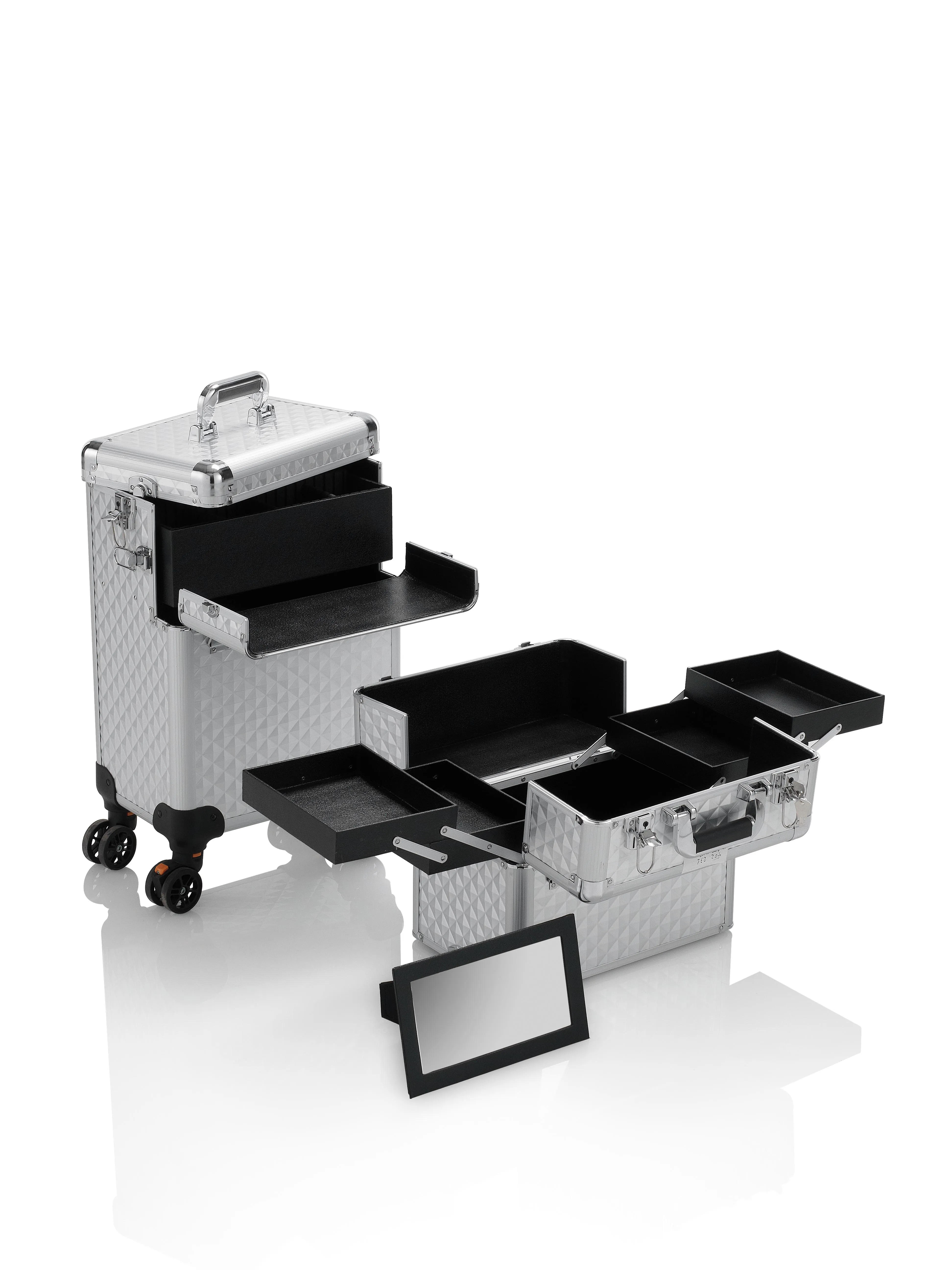 Xanitalia Nica Starrer Trolley