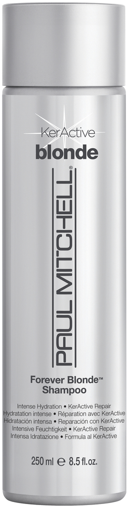Paul Mitchell Forever Blonde Shampoo