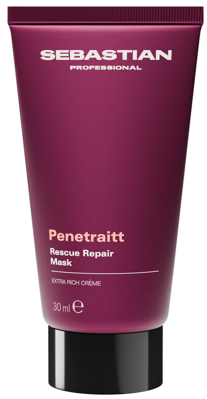 Sebastian Penetraitt Rescue Repair Mask