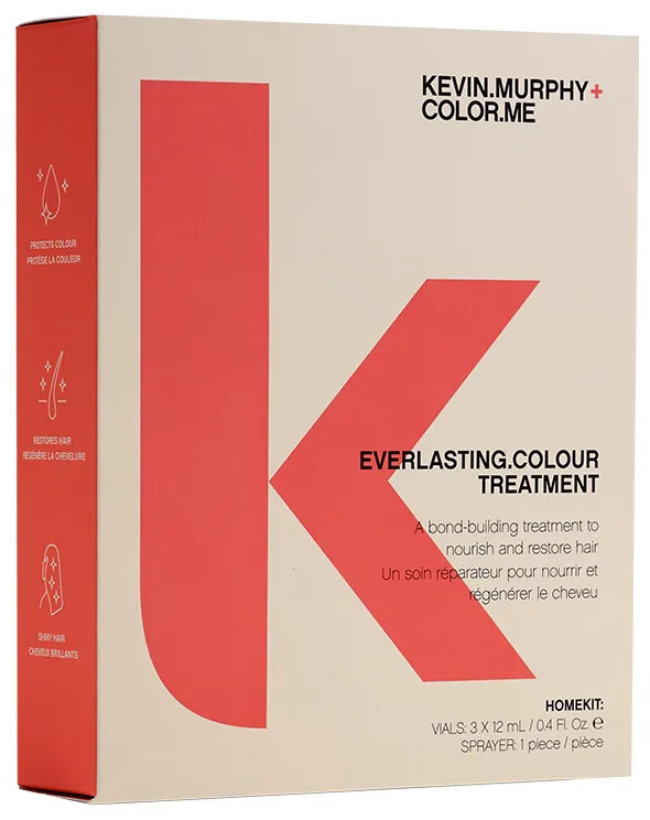 Kevin.Murphy Everlasting.Colour Treatment Take Home Kit