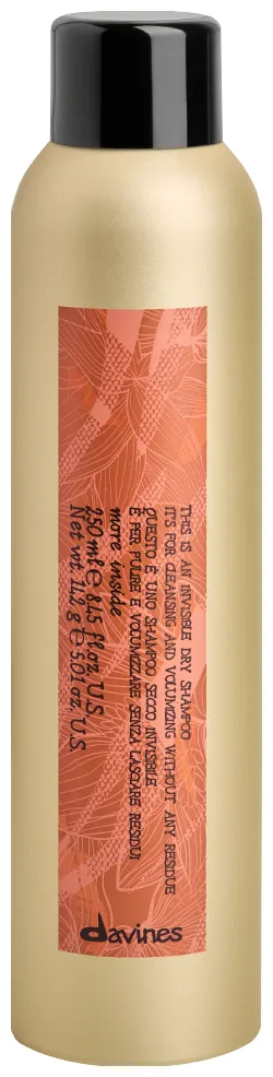 Davines More Inside Dry Shampoo