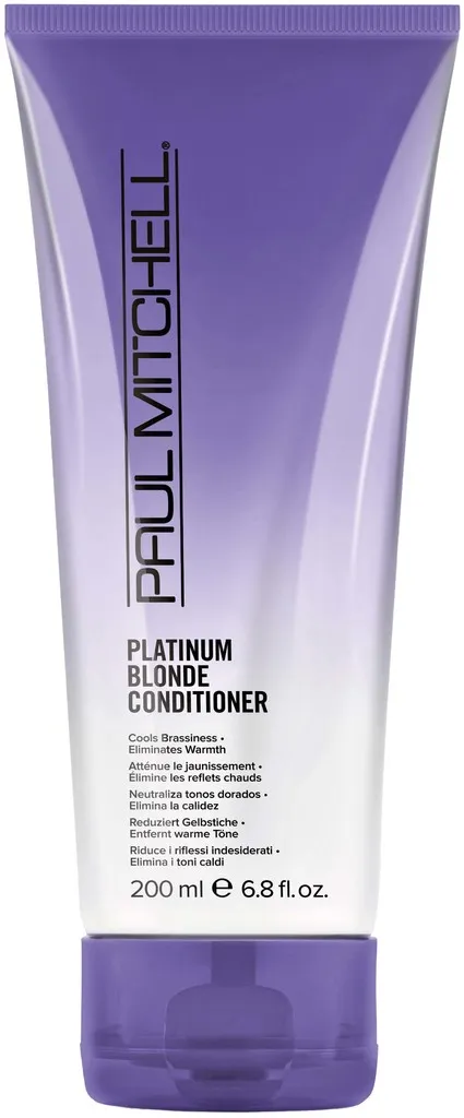 Paul Mitchell Platinum Blonde Conditioner