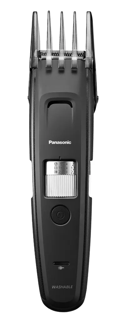 Panasonic Bart- und Haarschneider ER-GB96