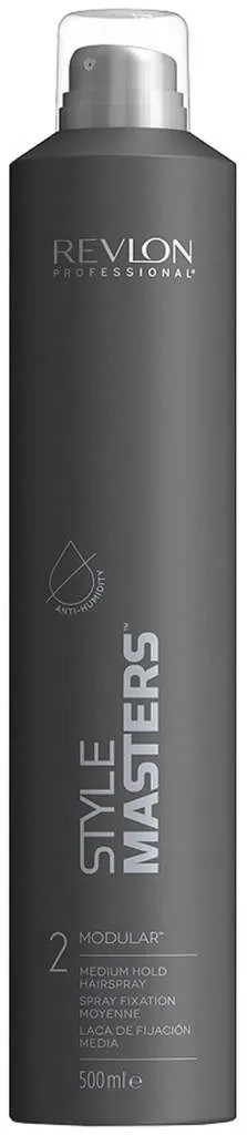 Revlon Professional Style Masters Modular Medium Hairspray