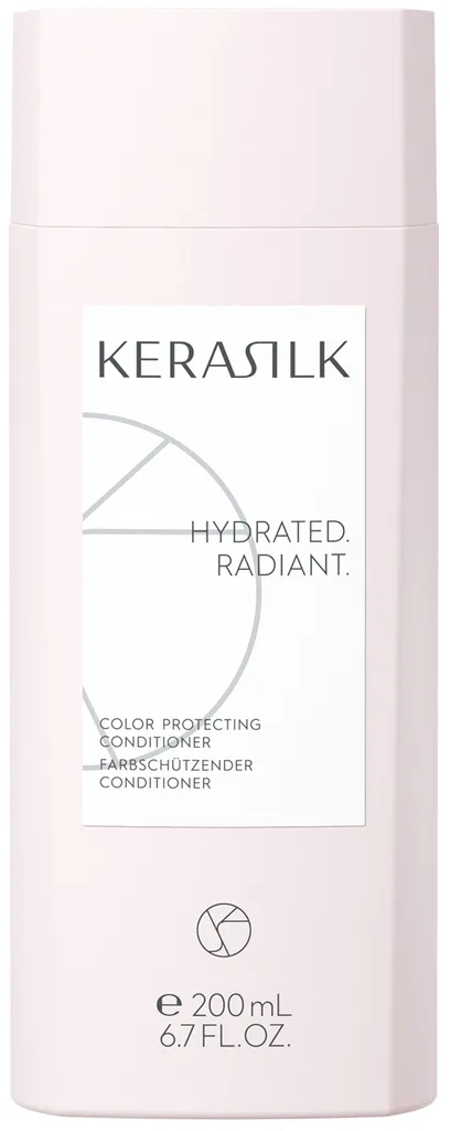 Kerasilk Farbschützender Conditioner