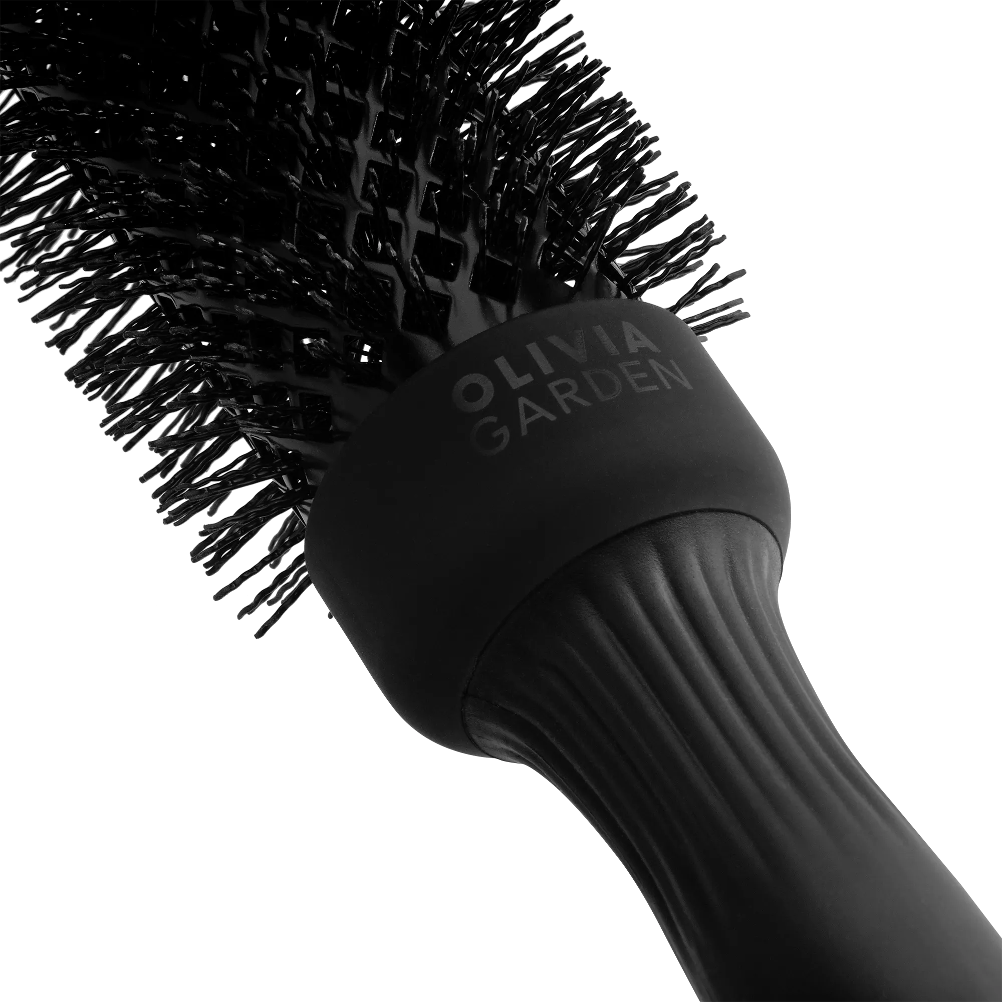 Olivia Garden Expert Blowout Speed Schwarz