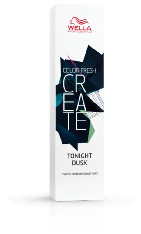 Wella Color Fresh Create