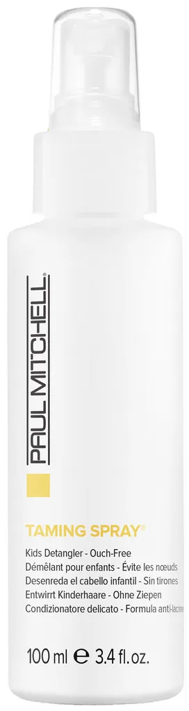 Paul Mitchell Taming Spray