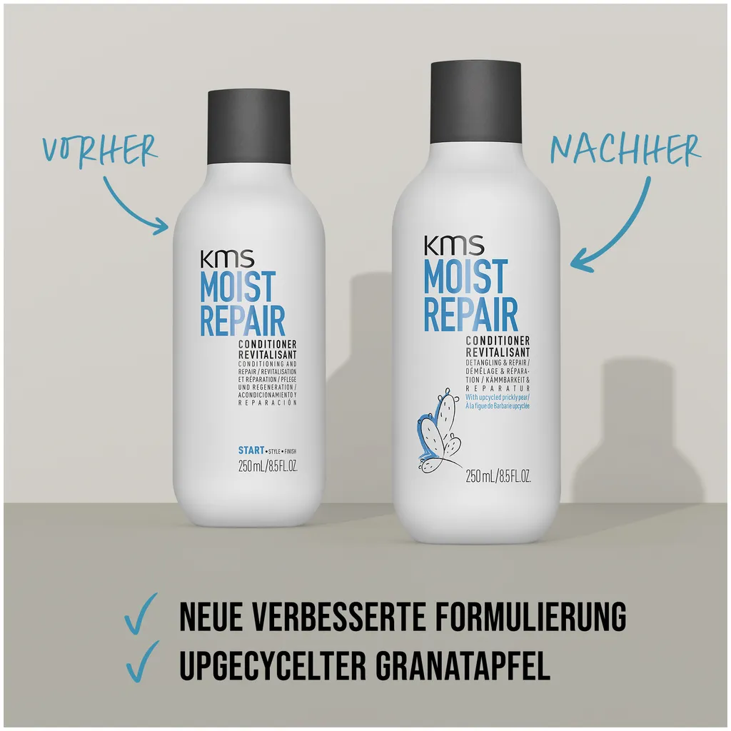 KMS Moistrepair Conditioner