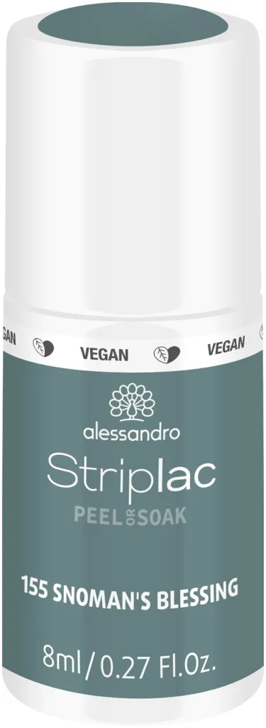 Alessandro Striplac Peel Or Soak Nagellack