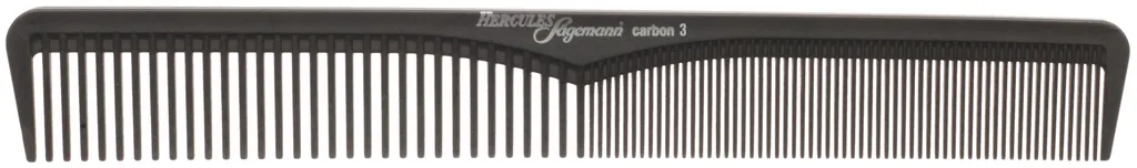 Hercules Sägemann Carbon Kamm HS C3
