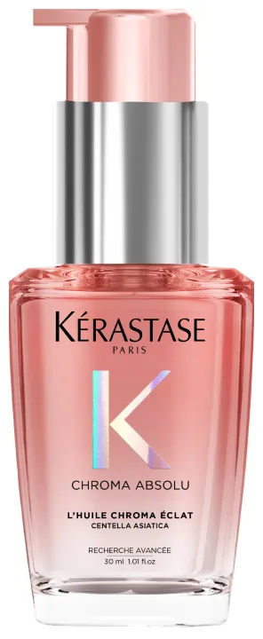 Kérastase Chroma Absolu L‘Huile Chroma Éclat