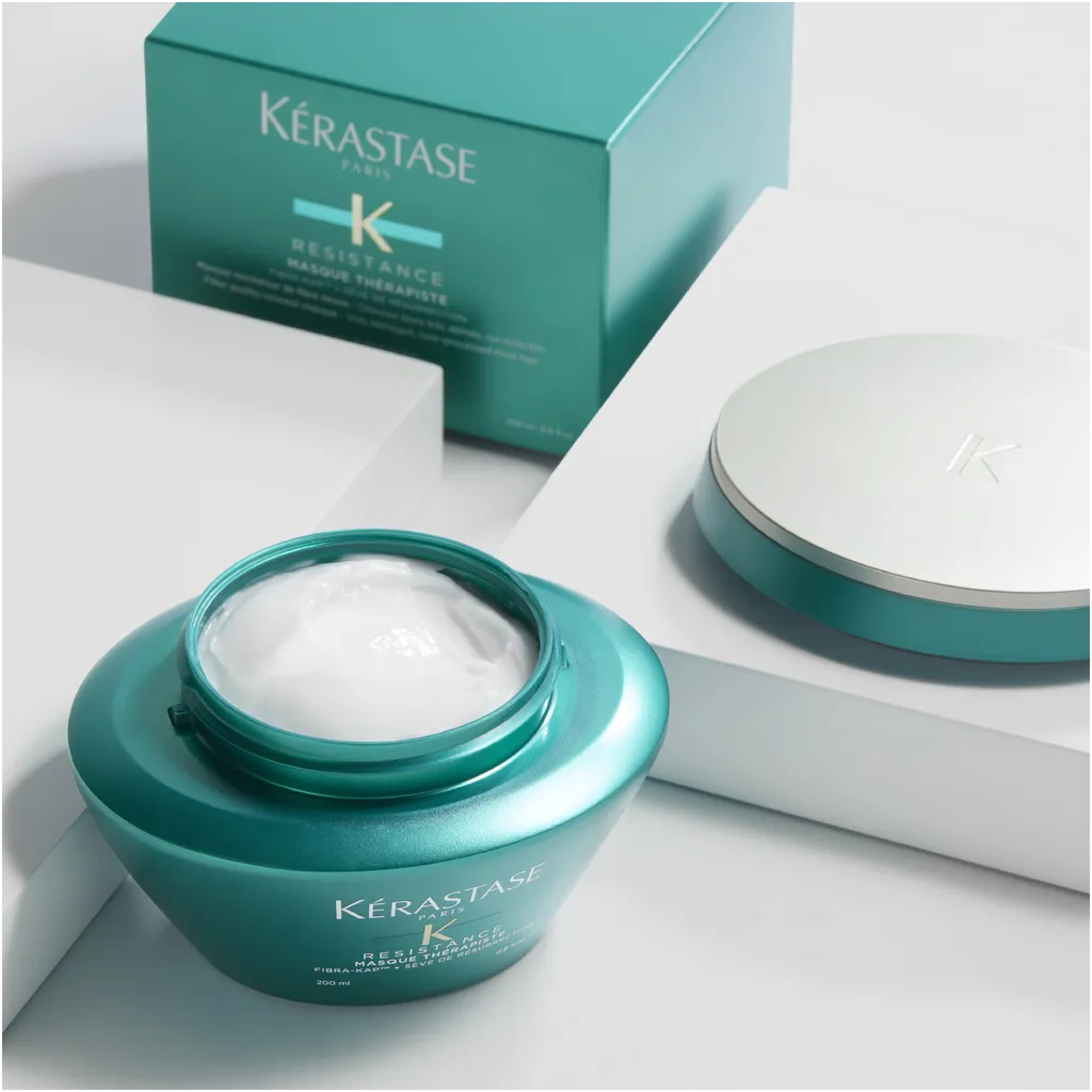 Kérastase Résistance Masque Thérapiste