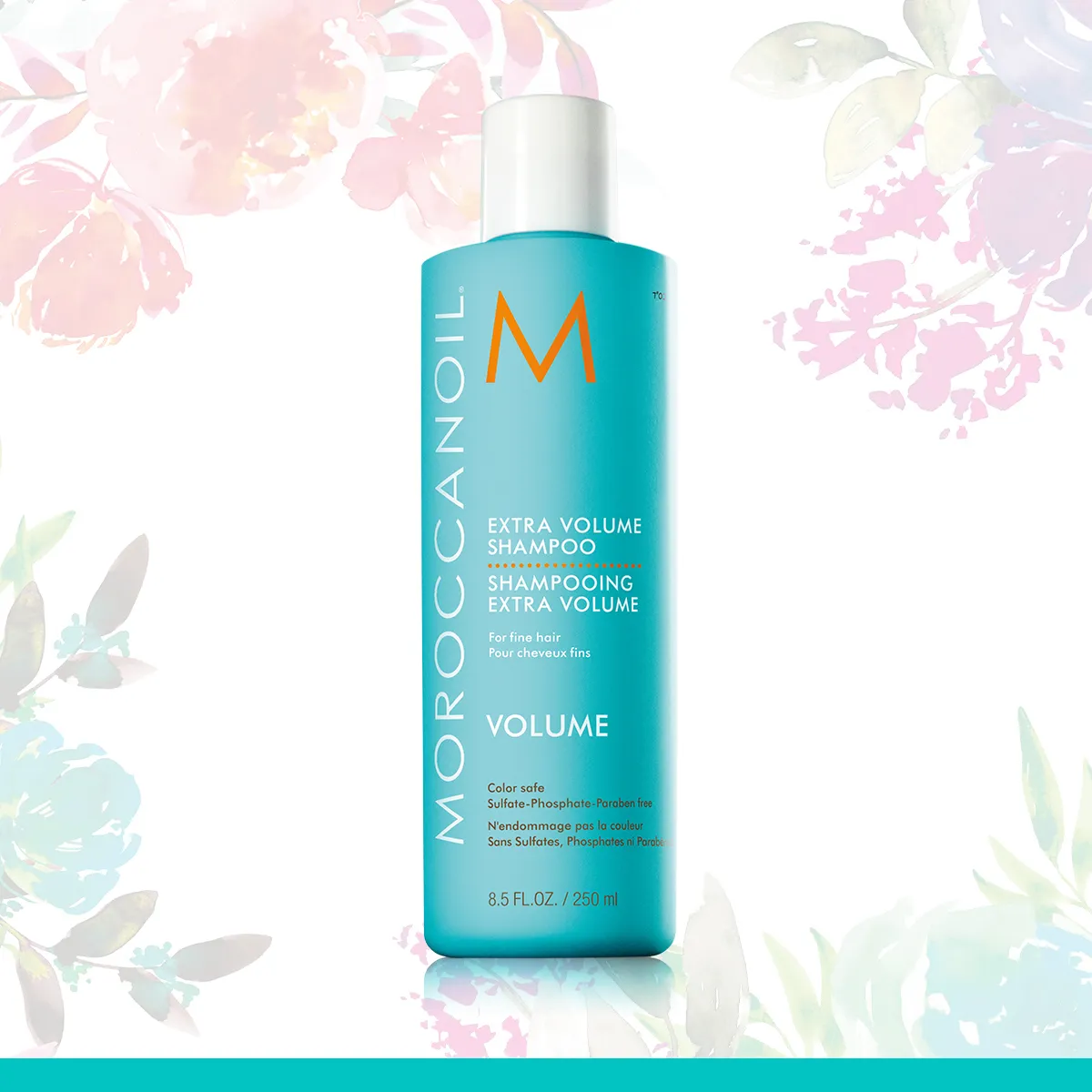 Moroccanoil Extra Volumen Shampoo