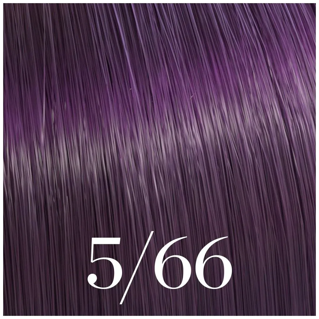 Wella Color Touch Vibrant Reds