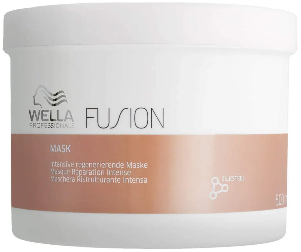 Wella Fusion Maske