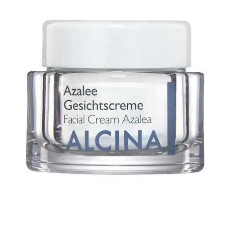 Alcina Azalee Gesichtscreme
