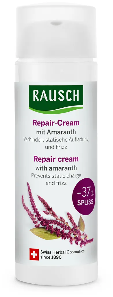 Rausch Repair Cream mit Amaranth