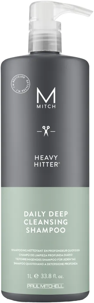 Paul Mitchell MITCH Heavy Hitter