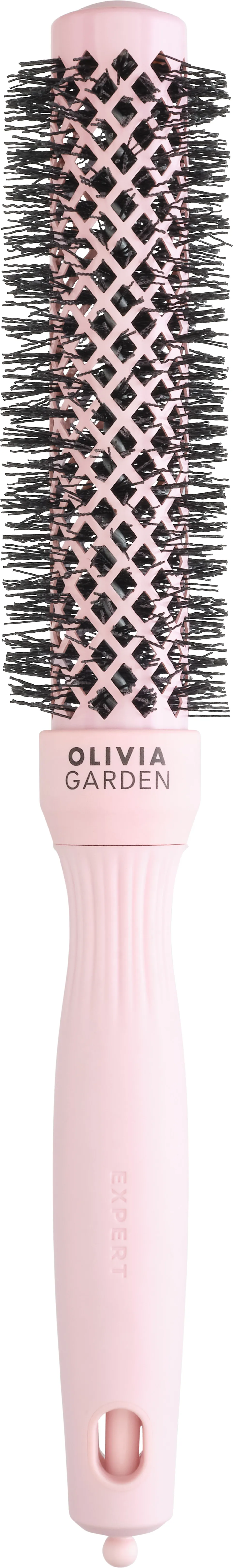 Olivia Garden Expert Blowout Speed Pastel Pink