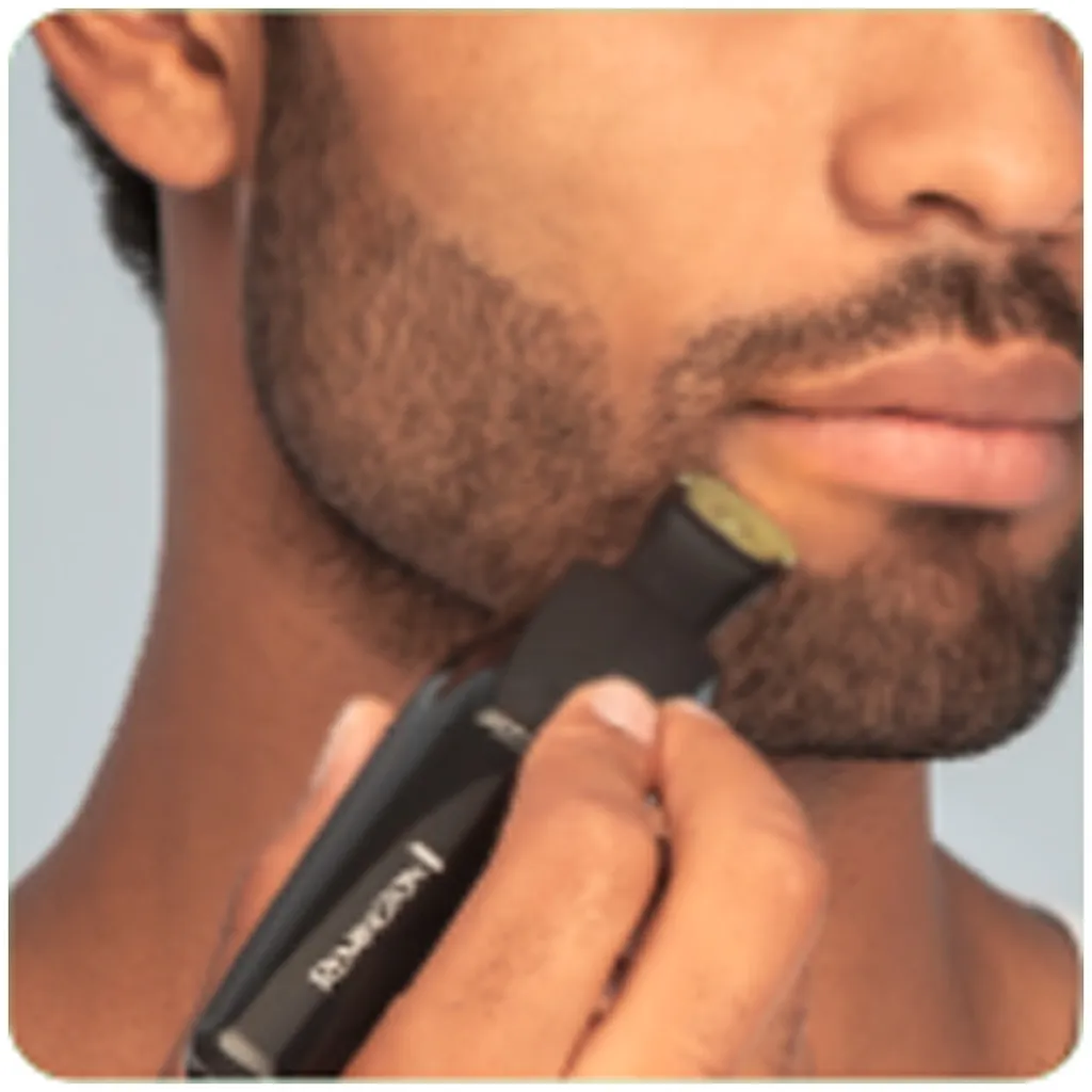Remington T-Series Ultimate Precision Bartschneider MB7000