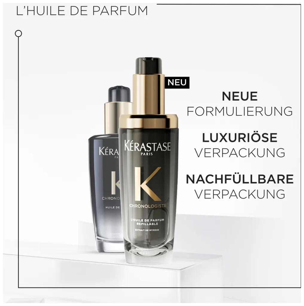 Kerastase Chronologiste L'Huile de Parfum Refill