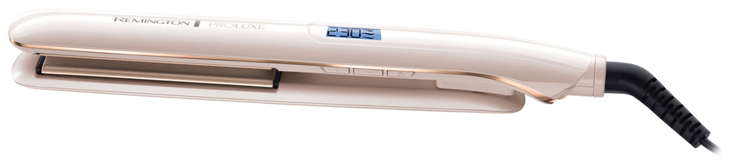 Remington PROluxe Haarglätter S9100